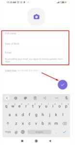 تنزيل فايبر 2021 للايفون