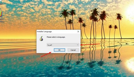 تنزيل متصفح تور للكمبيوتر