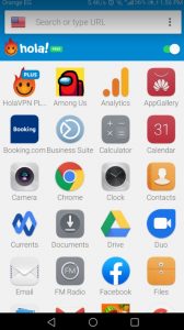 شرح تطبيق hotspot shield