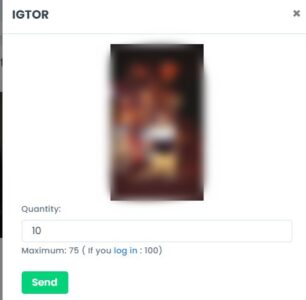 شرح كيفية استعمال موقع igtor بسهولة