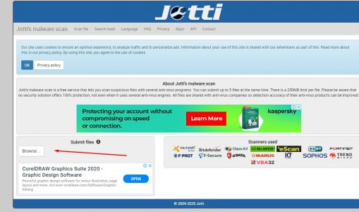 كيفية استعمال موقع