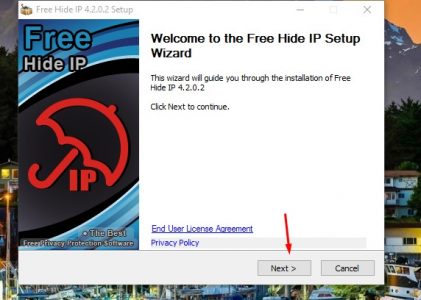 Free Hide IP 2021