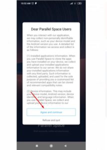 أفضل برنامج استنساخ التطبيقات للاندرويد