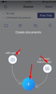 أفضل برنامج سكانر للايفون