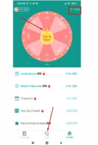 اتصال دولي مجاني إلى الدول العربية