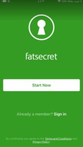 افضل برنامج لحساب السعرات الحرارية للويندوز