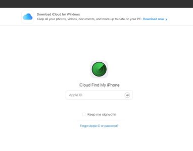 العثور على هاتفك الاندرويد