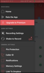 تحميل برنامج Call Box