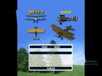 تحميل لعبة طائرات حربية حقيقية للكمبيوتر