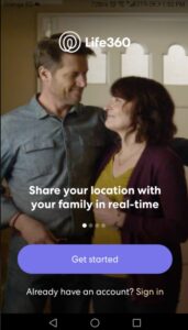 شرح كيفية تحميل تطبيق Life360