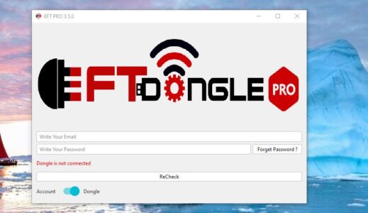 طريقة فتح قفل جوال Huawei بدون فورمات EFT