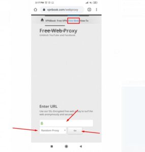 فتح المواقع المحجوبة على أجهزة الاندرويد بمتصفح Chrome فتح المواقع المحجوبة على أجهزة الاندرويد بمتصفح Chrome