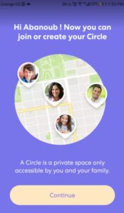 كيف اراقب الجوال عن طريق الايميل للايفون