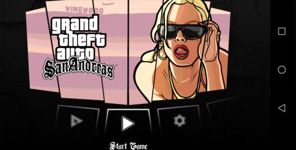 gta san andreas apk data تحميل