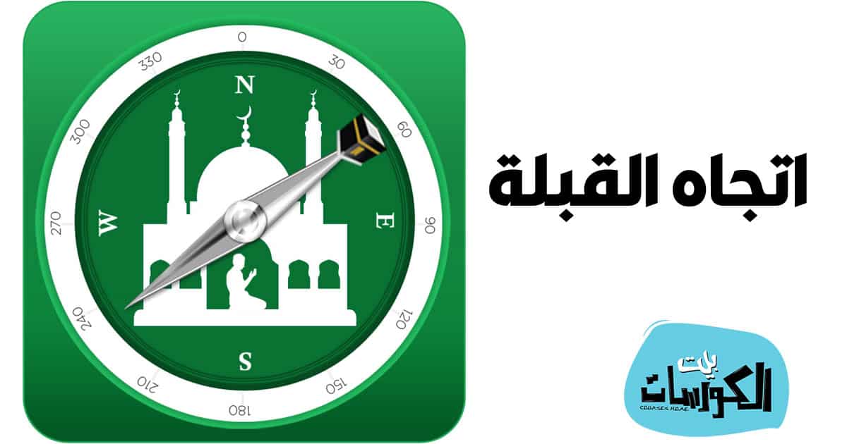 تحميل برنامج تحديد القبلة لجوال سامسونج 2021