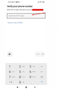 برامج توصيل أكل