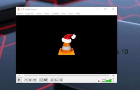 تحميل برنامج VLC Media Player