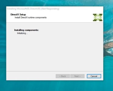 تحميل برنامج directx 11 لويندوز 7 64 بت 2020