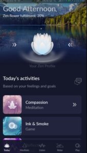 تحميل تطبيق Music Zen تحميل تطبيق Music Zen
