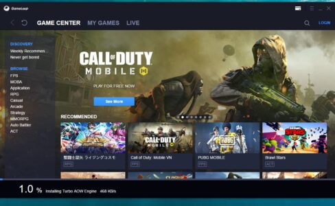 تحميل كلاش اوف كلانس للكمبيوتر مهكرة