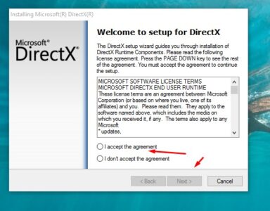 تحميل DirectX 12
