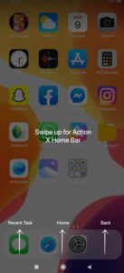 تحويل أي جهاز اندرويد الى ايفون