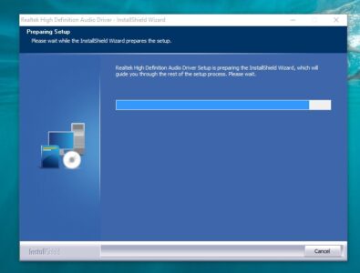 شرح طريقة استخدام برنامج realtek high audio definition