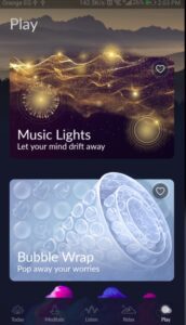 شرح طريقة استخدام تطبيق Music Zen شرح طريقة استخدام تطبيق Music Zen