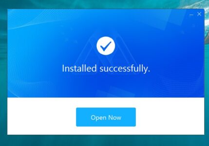 طريقة تثبيت برنامج انعكاس الشاشة للايفون طريقة تثبيت برنامج انعكاس الشاشة للايفون