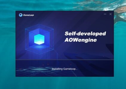 طريقة تشغيل لعبة كلاش اوف كلانس على الكمبيوتر