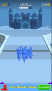 معلومات حول لعبة Join Clash