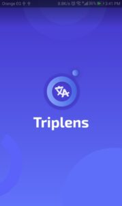 مميزات برنامج Triplens