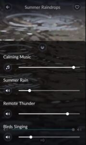 مميزات تطبيق Music Zen مميزات تطبيق Music Zen