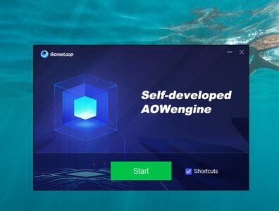 هل يمكن تحميل لعبة كلاش اوف كلانس للكمبيوتر بدون محاكي ؟