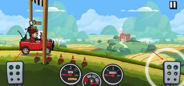 هيل كلايمب رايسينغ 2 APK هيل كلايمب رايسينغ 2 APK