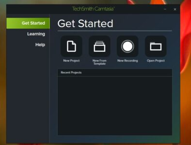 تحميل برنامج تسجيل شاشة الكمبيوتر صوت وصورة مجانا بكل سهولة
