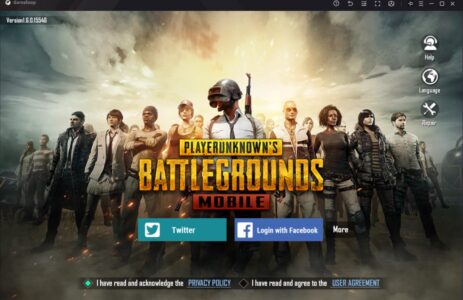 تحميل محاكي Gameloop
