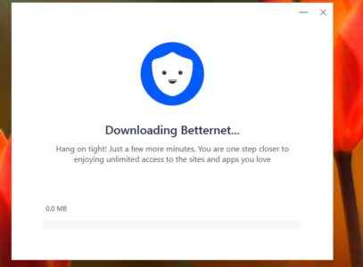 تنزيل برنامج Betternet