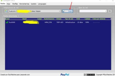 تحميل برنامج اختراق الواي فاي للاب توب 2022