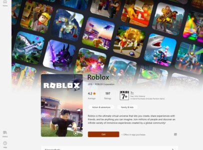 تحميل لعبة Roblox للكمبيوتر مجانا 2022 من خلال محاكي