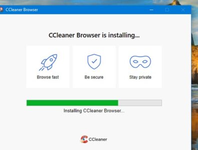 تحميل برنامج CCleaner للكمبيوتر
