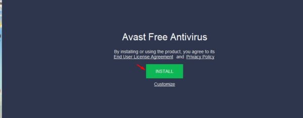 تحميل برنامج Avast Security للكمبيوتر
