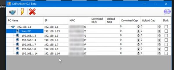  تحميل سيلفش نت ويندوز 10