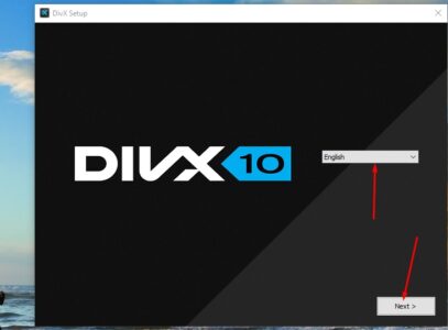 تحميل برنامج DivX Player