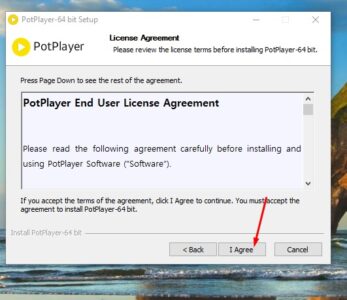 PotPlayer