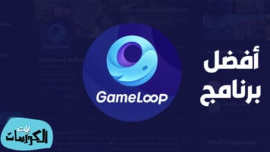 تحميل جيم لوب Game Loop